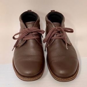 ecco knoxville chelsea boot